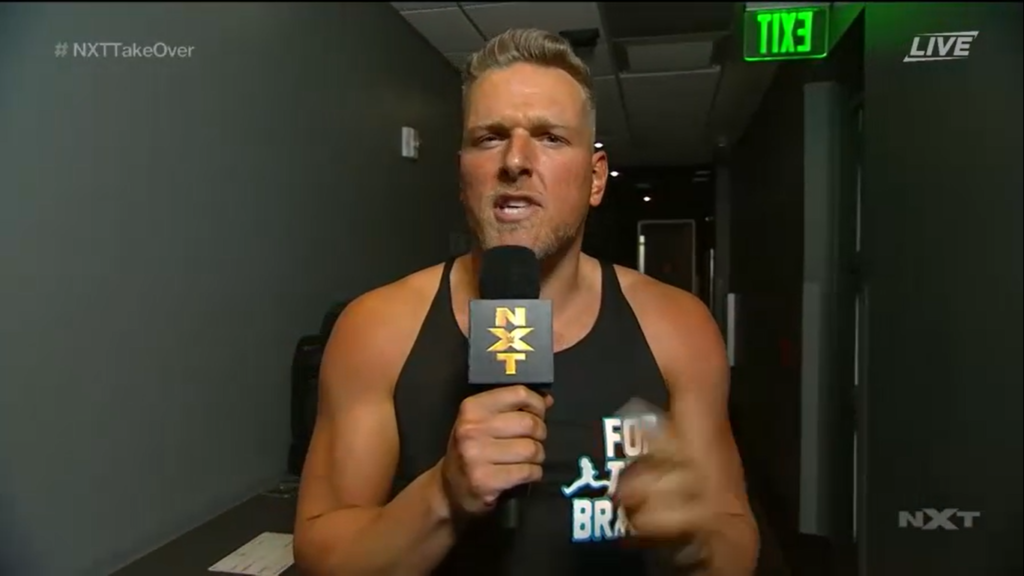 pat mcafee nxt takeover xxx 1