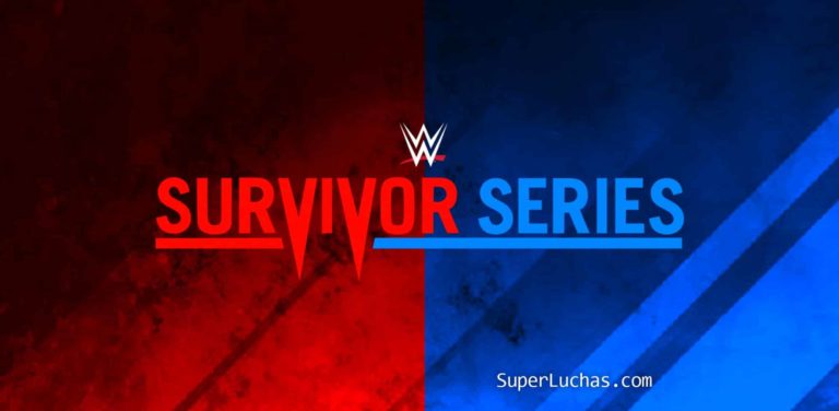 Survivor Series logo