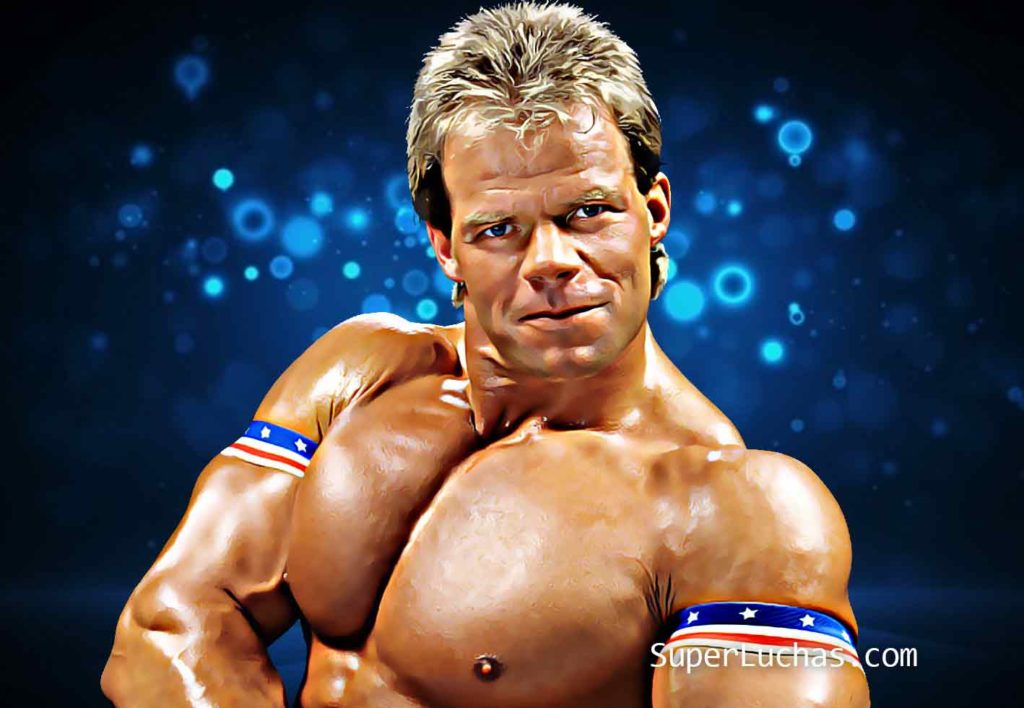 Lex Luger