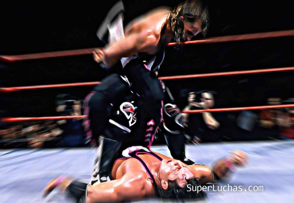Montreal Screwjob