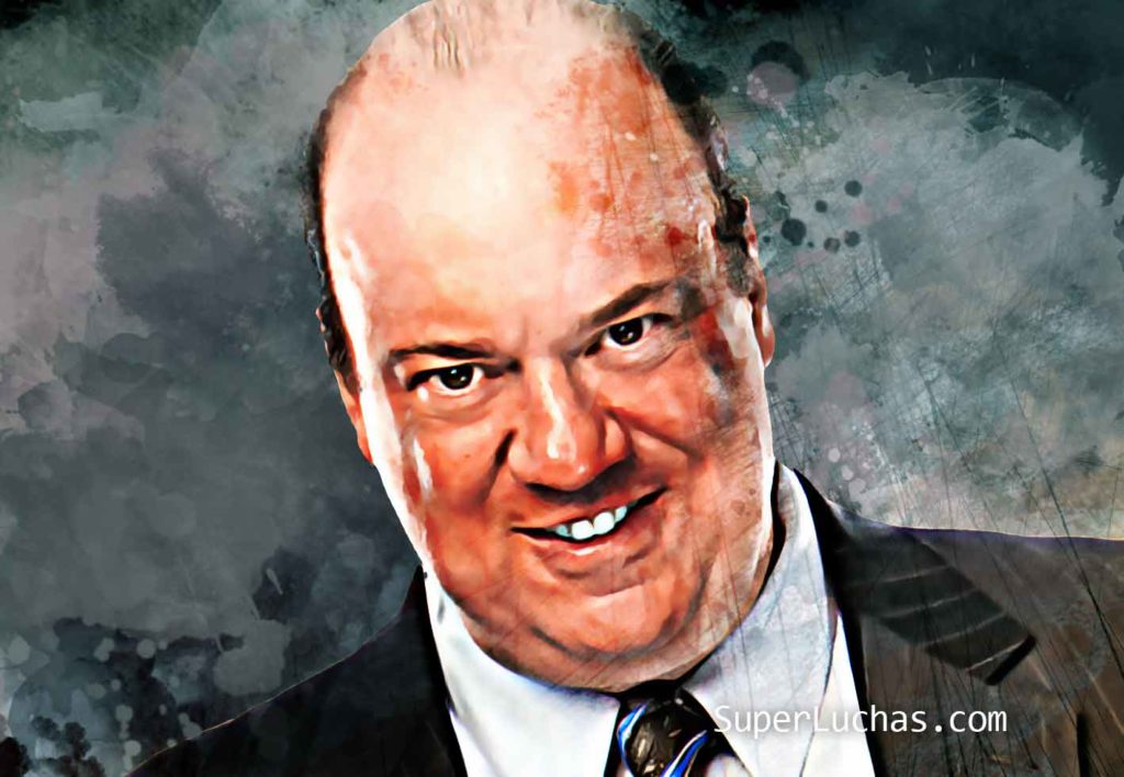 Paul Heyman
