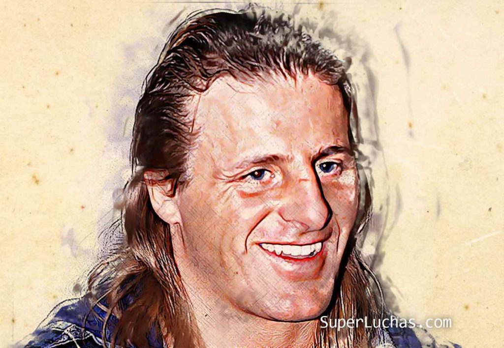 Owen Hart