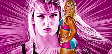 Toni Storm