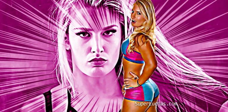 Toni Storm