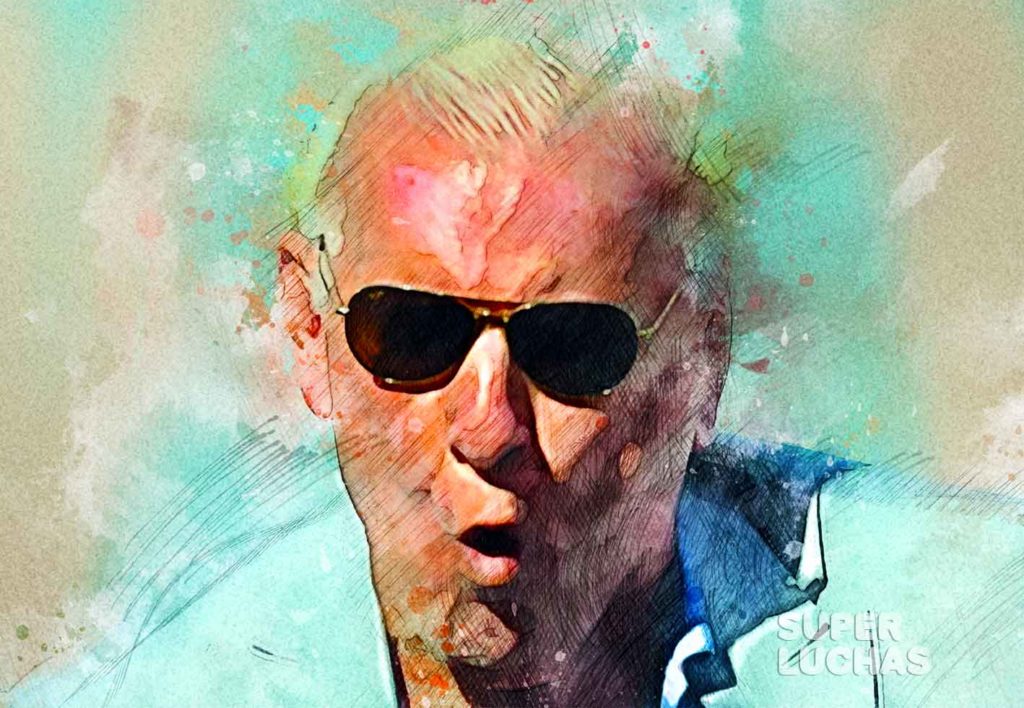 Ric Flair
