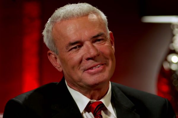 Eric Bischoff