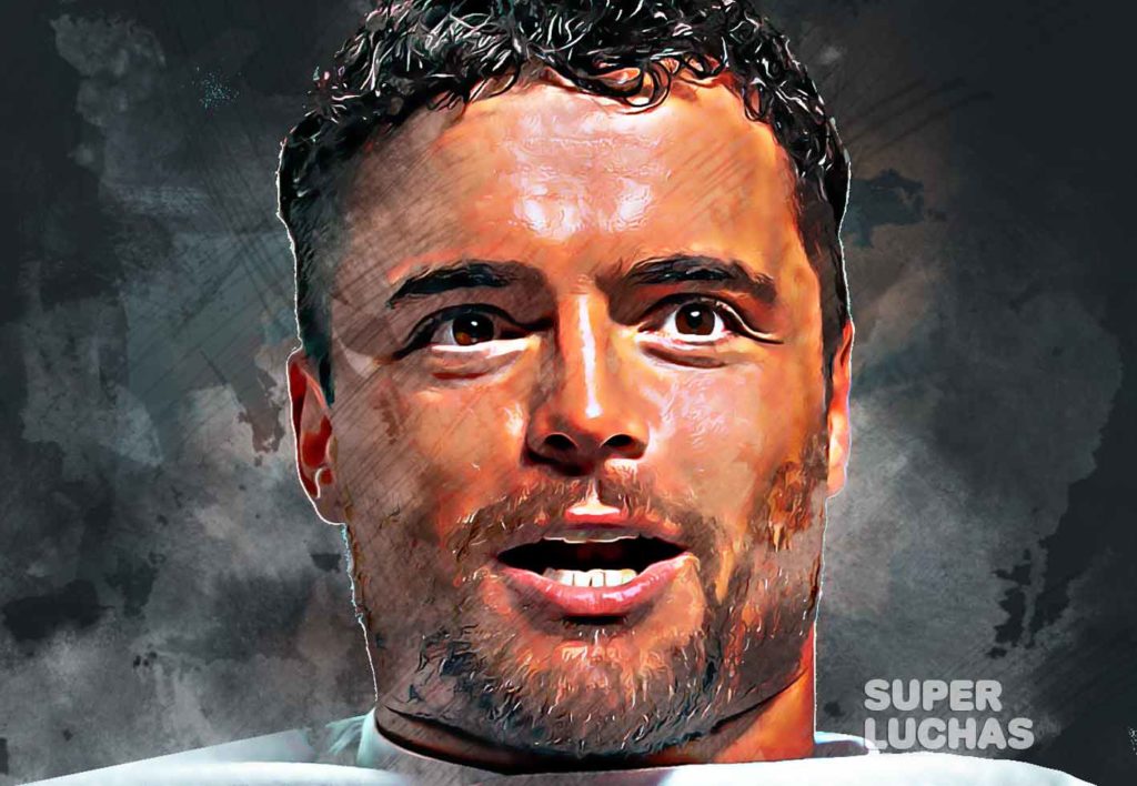 Juice Robinson