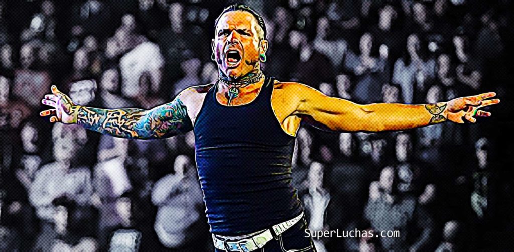 Jeff Hardy