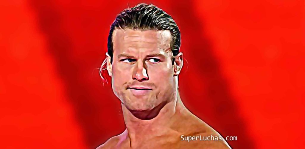 Dolph Ziggler