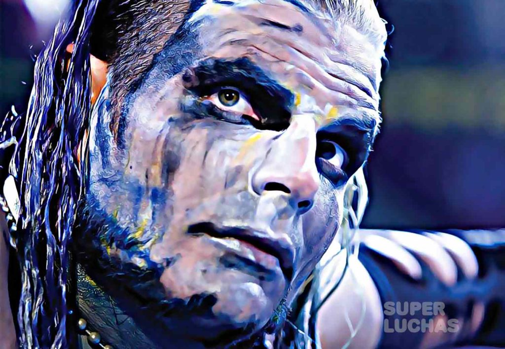 Jeff Hardy