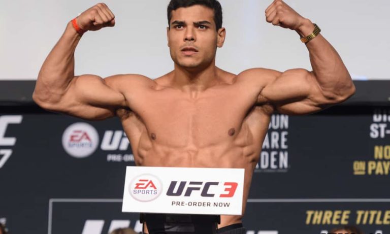 Paulo Costa