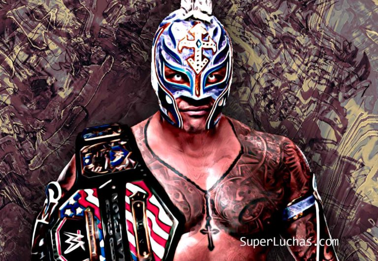Rey Mysterio