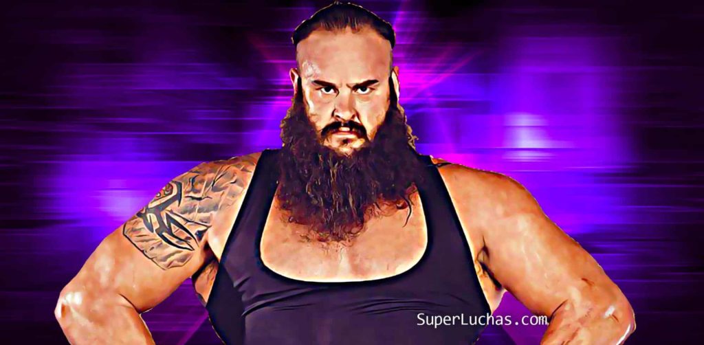 Oponentes para Roman Reigns en WrestleMania