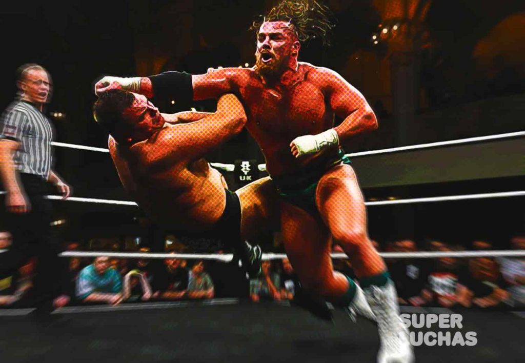 WALTER vs Joe Coffey