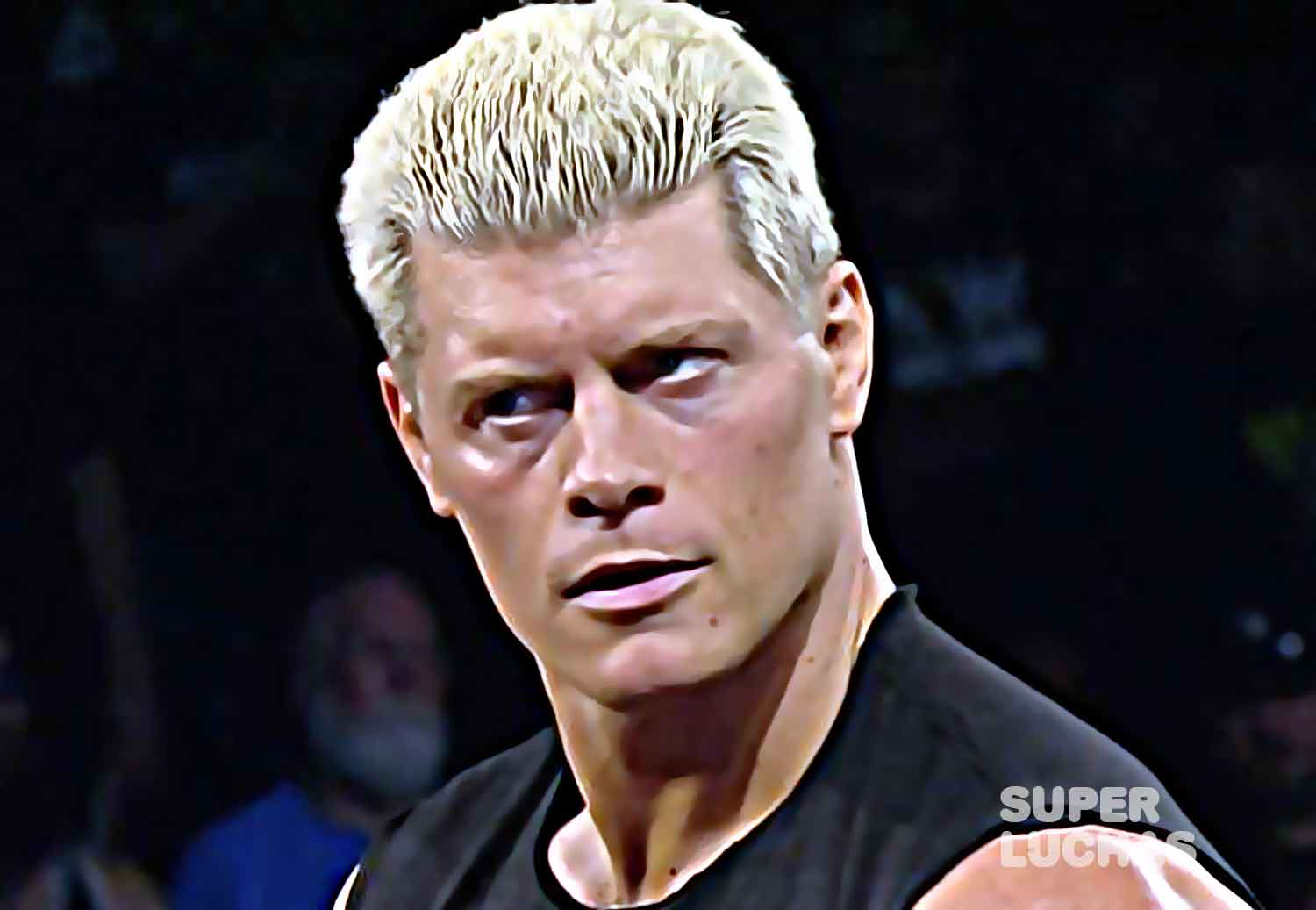 Cody Rhodes plays with his retirement after being seen in Orlando Archyde