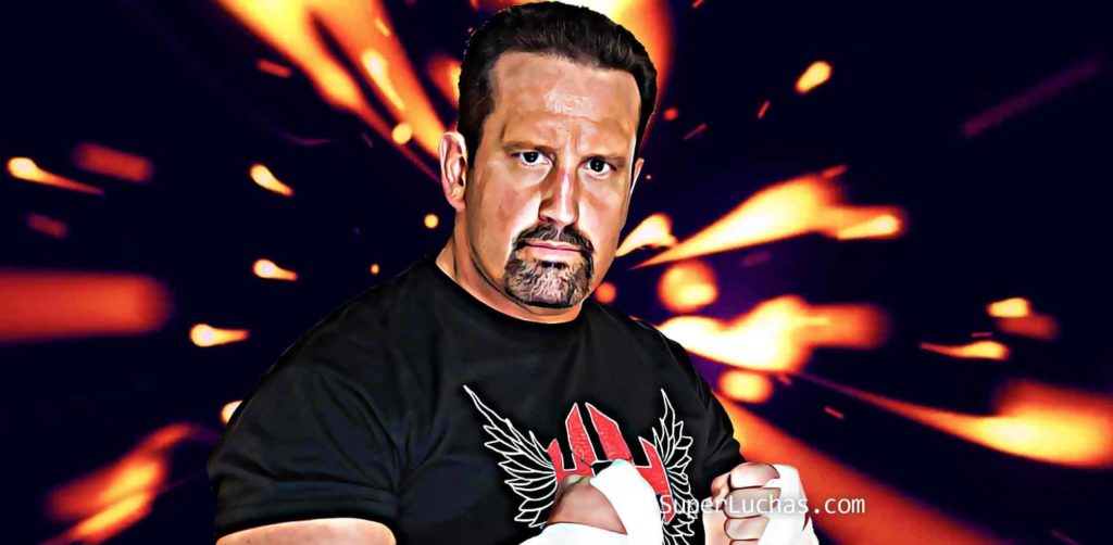 Tommy Dreamer