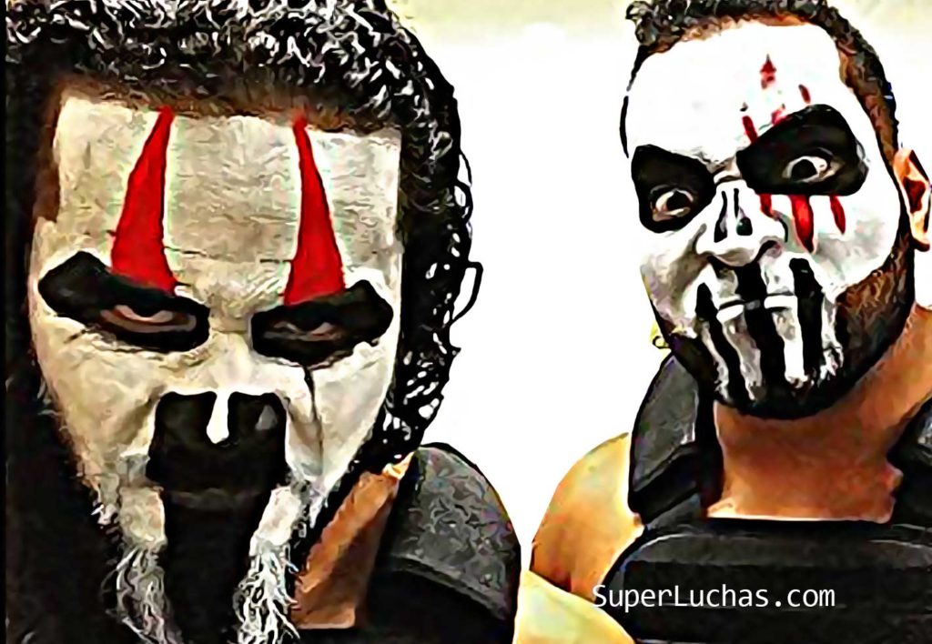 Jim Ross quiere a Guerrillas of Destiny en AEW