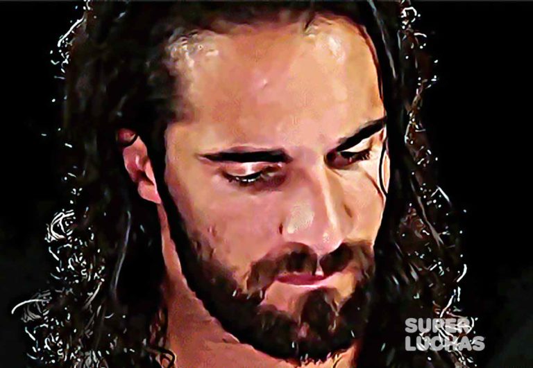 Seth Rollins