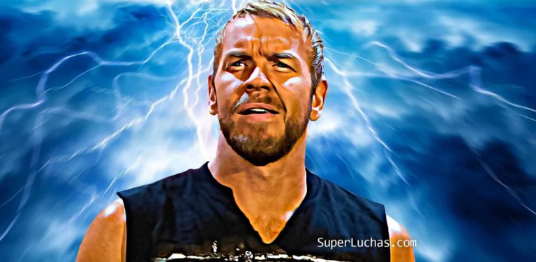 ¿Reaparecerá Christian Cage en IMPACT! Wrestling?