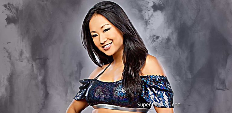 Gail Kim