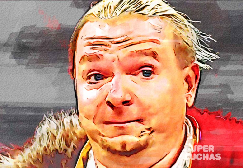 James Ellsworth