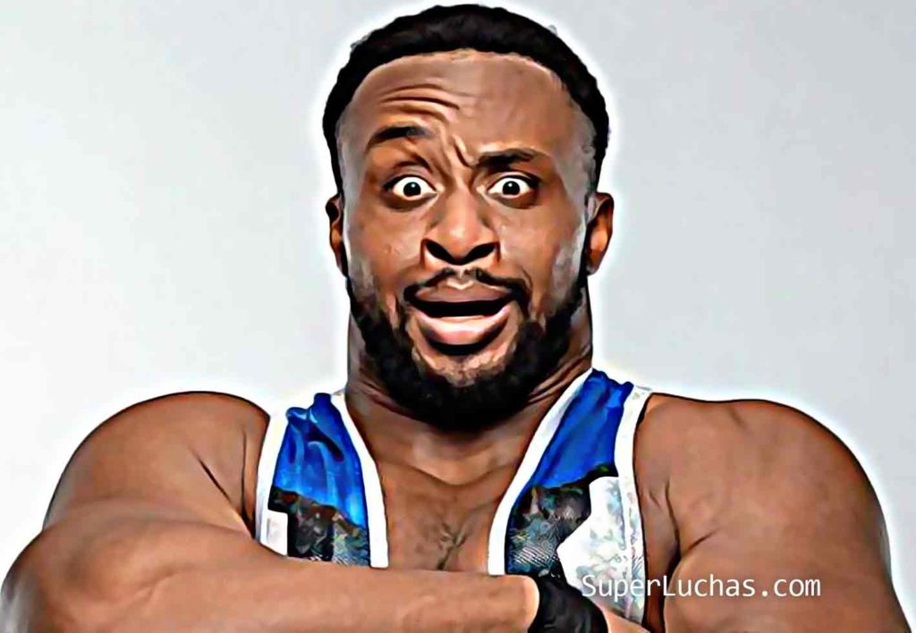 La predicción de John Cena acerca de Big E
