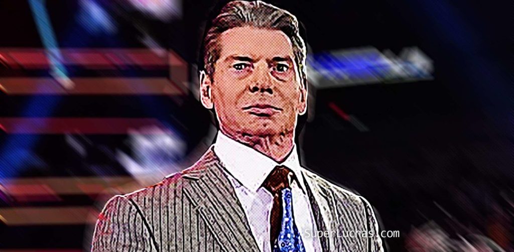 Vince McMahon