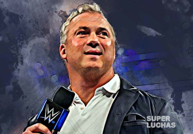 Shane McMahon