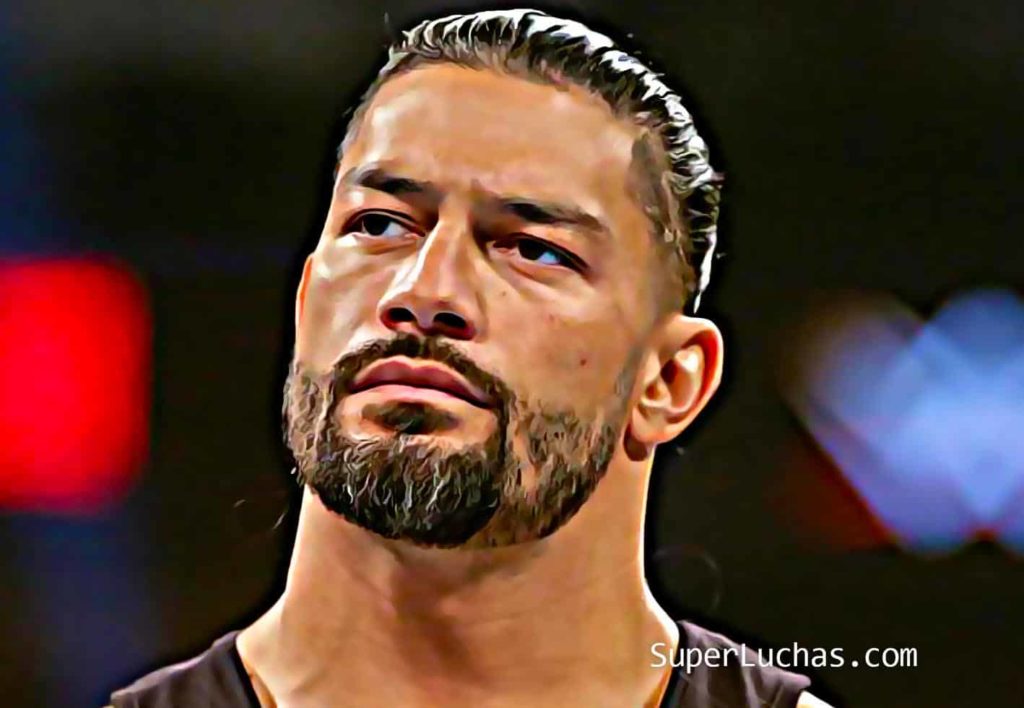 Roman Reigns