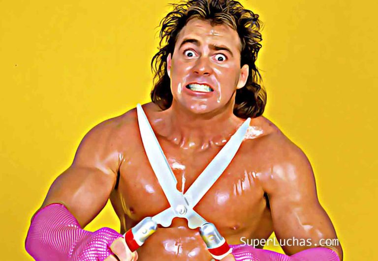 Brutus Beefcake
