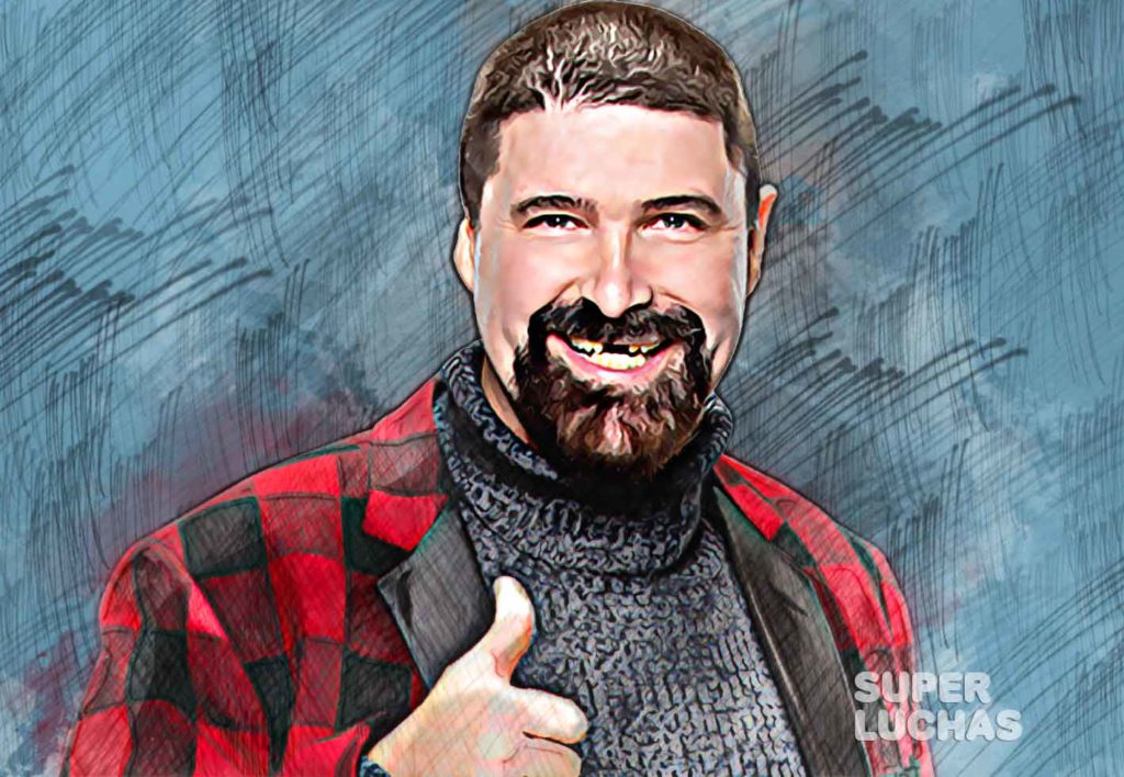 Mick Foley