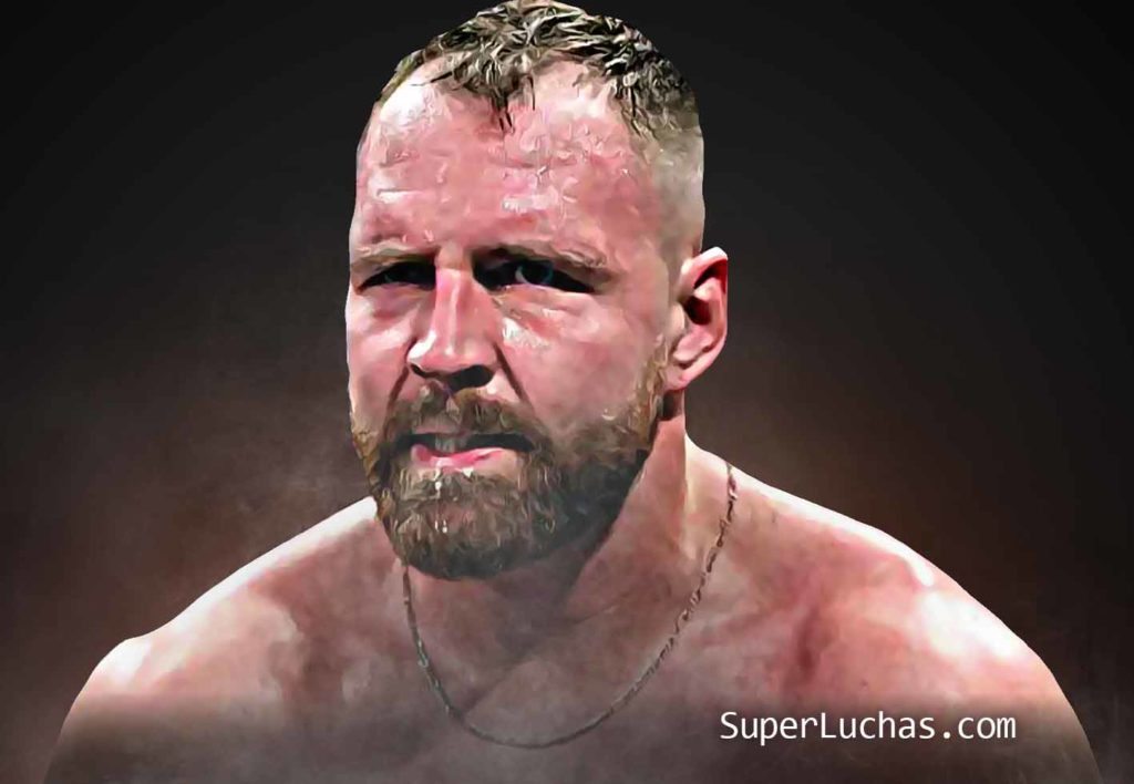 Jon Moxley