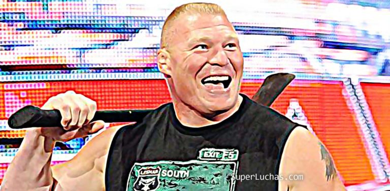 Brock Lesnar