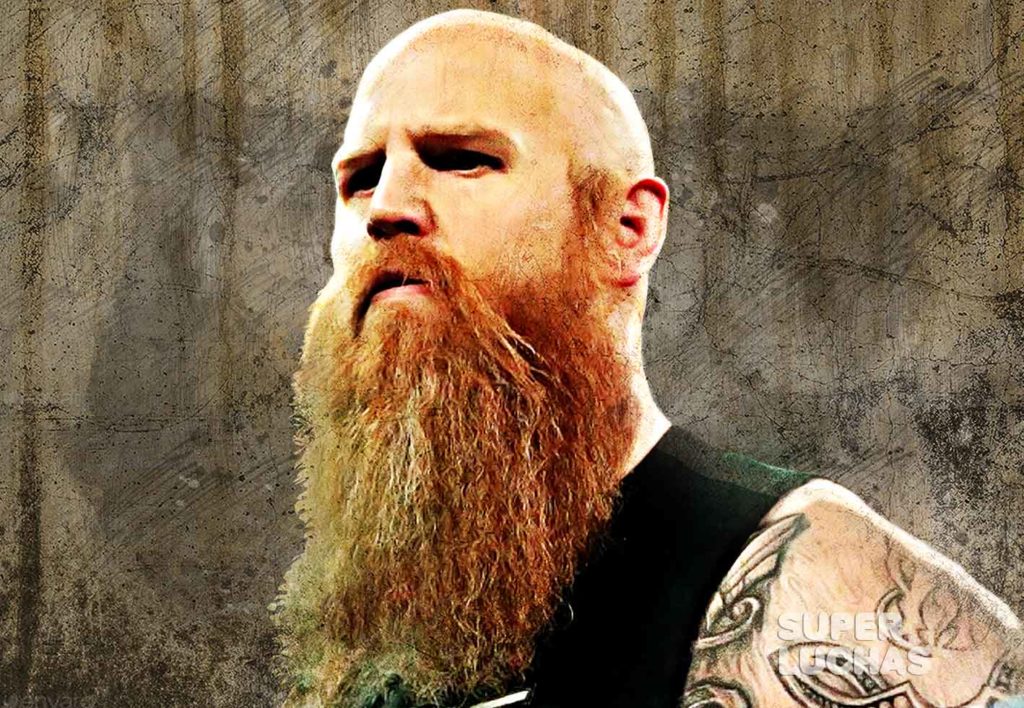 Erick Rowan