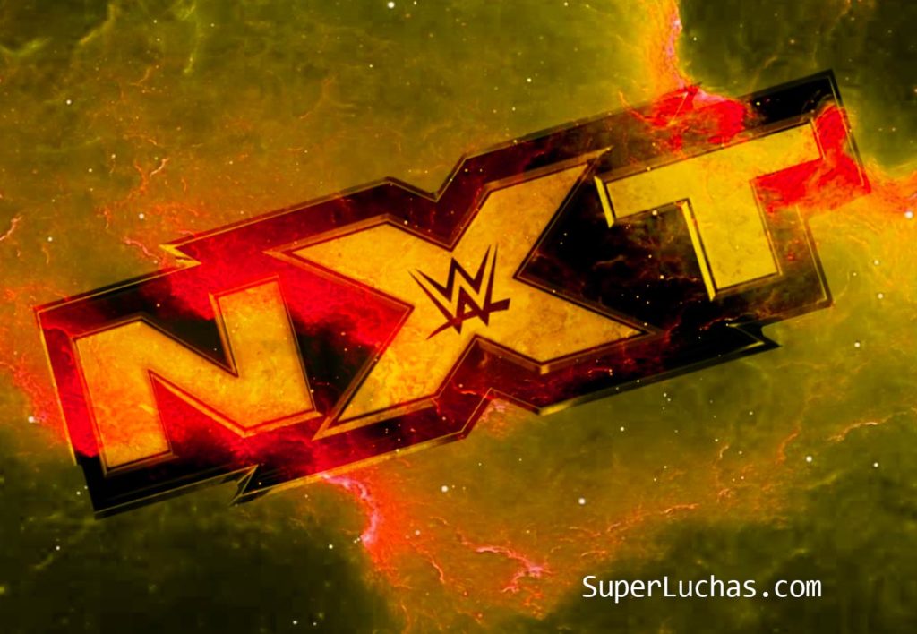 NXT Logo