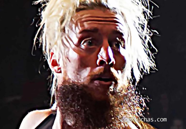 Enzo Amore