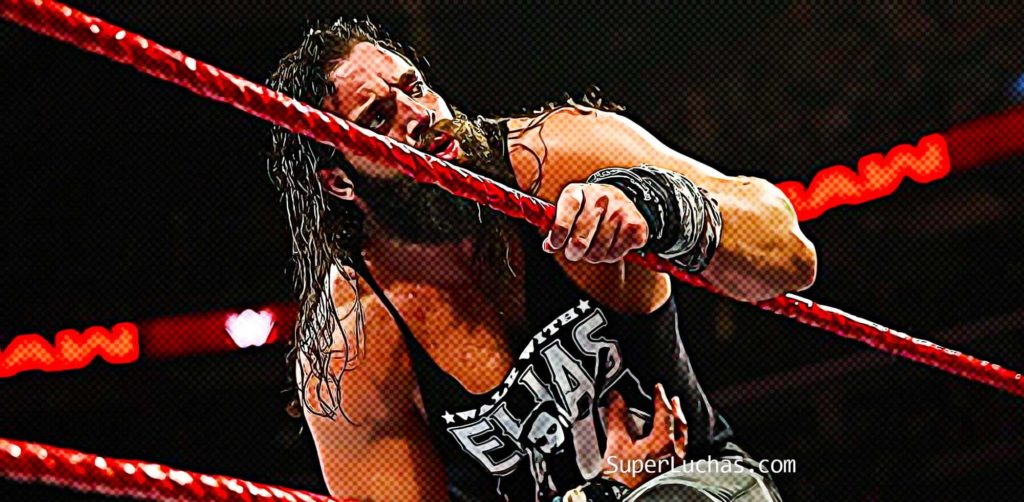 John Cena en WrestleMania 36