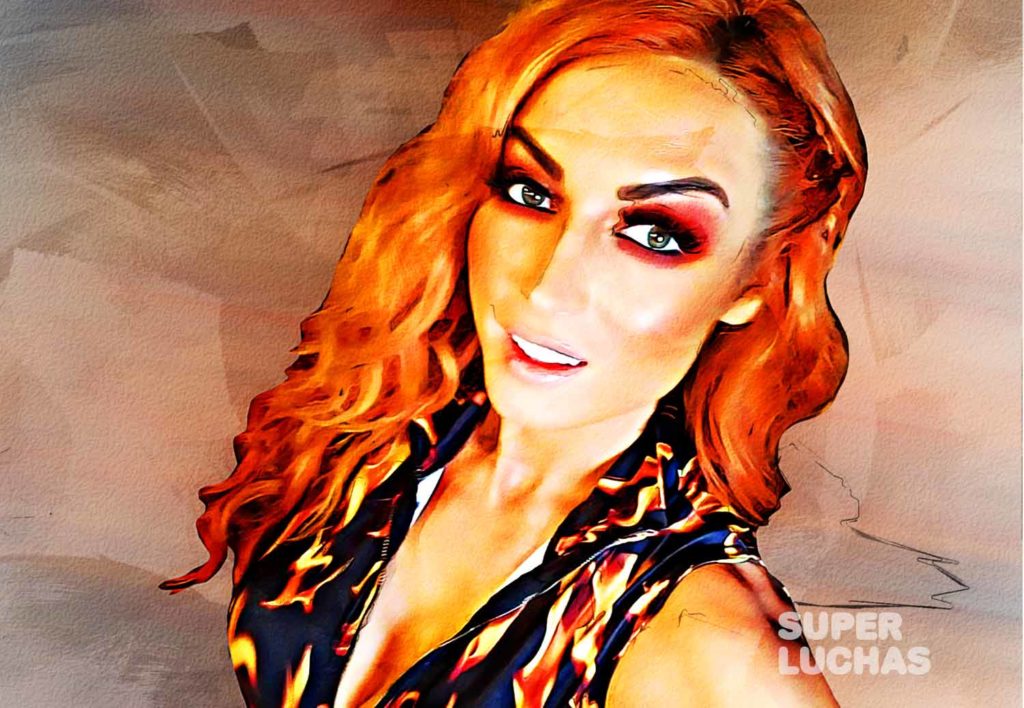 Becky Lynch