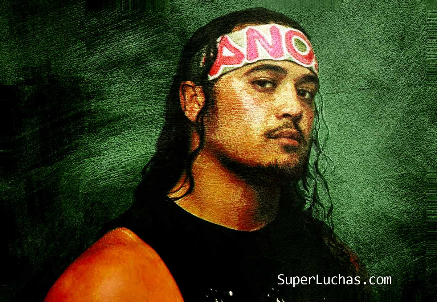 Lance Anoai Lance Anoa'i