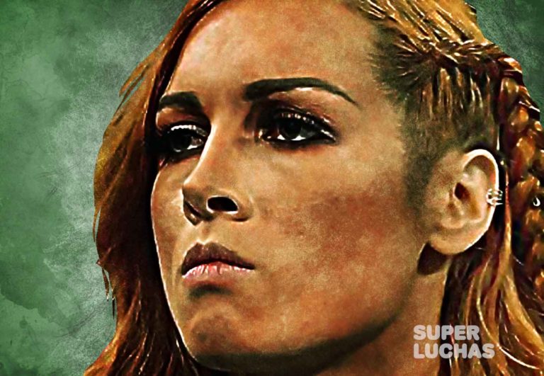 Becky Lynch