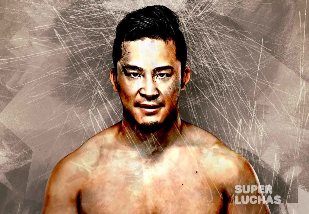 KUSHIDA