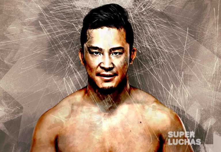 KUSHIDA