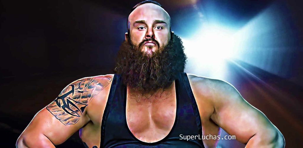 Camino de Sheamus a WrestleMania 36