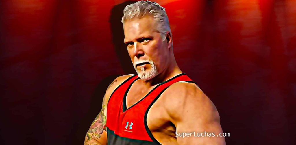 Kevin Nash no irá al crucero de Jericho