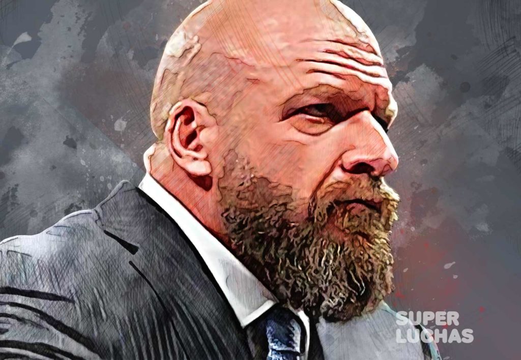 Triple H