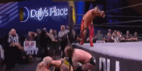 AEW ALL OUT 2020 21