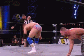 AEW ALL OUT 2020 63