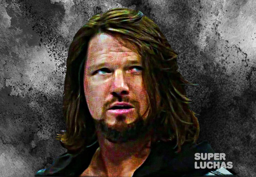 AJ Styles