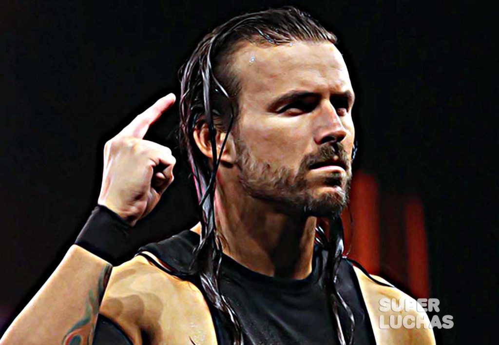 Shawn Michaels lo reconoce: "Adam Cole se parece a mí"