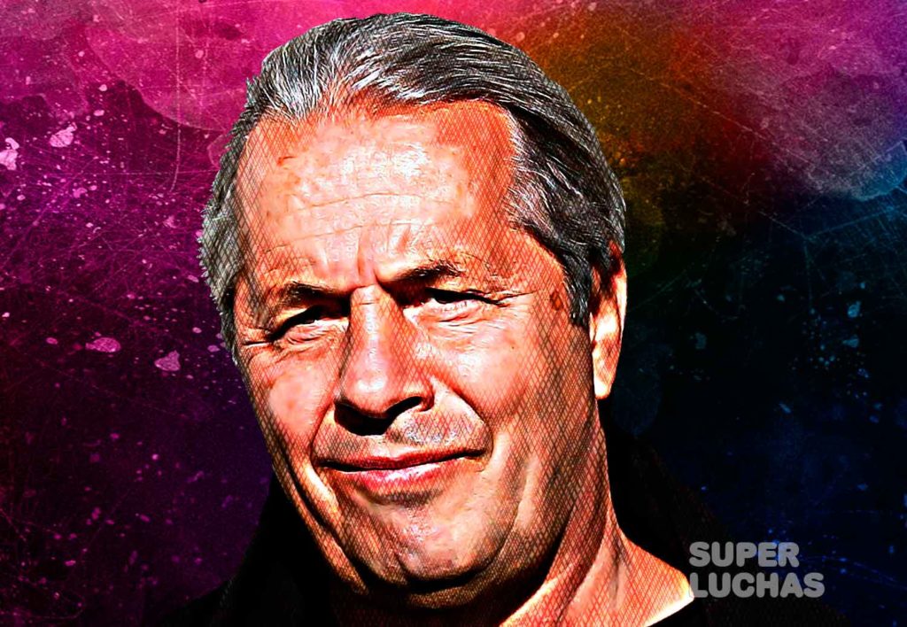 Bret Hart